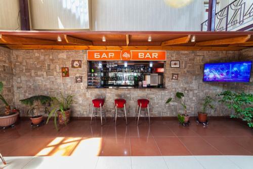 Hotel Osh-nuru