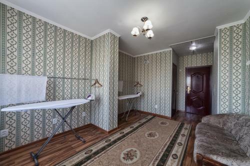 Hotel Osh-nuru