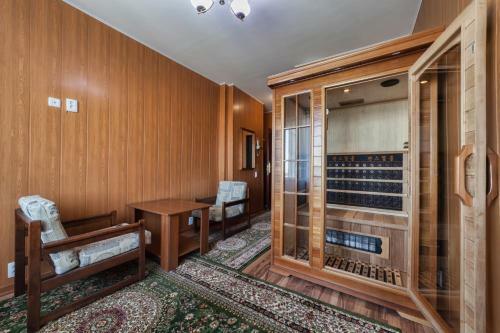 Hotel Osh-nuru