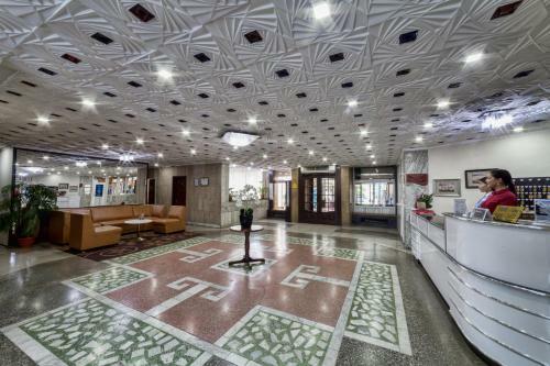 Hotel Osh-nuru