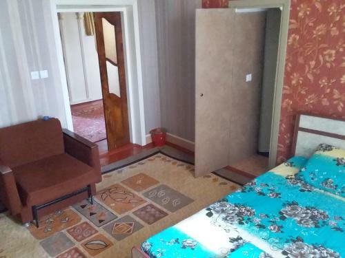 Hostal Lovely Home For You