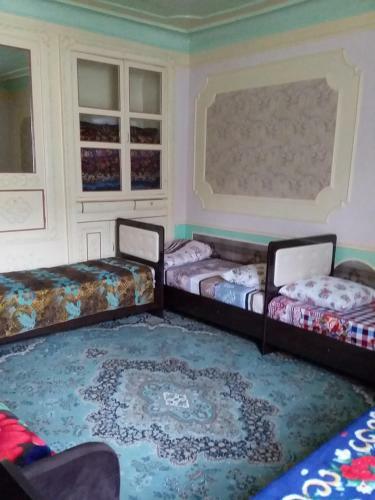 Hostal Lovely Home For You