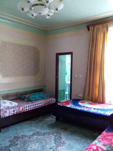 Hostal Lovely Home For You