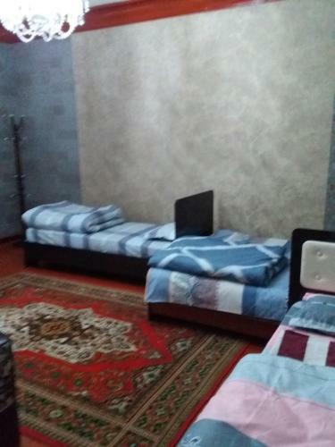 Hostal Lovely Home For You