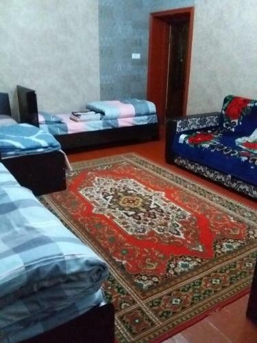 Hostal Lovely Home For You