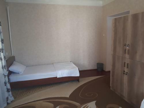 Hostel Oshbackpackers