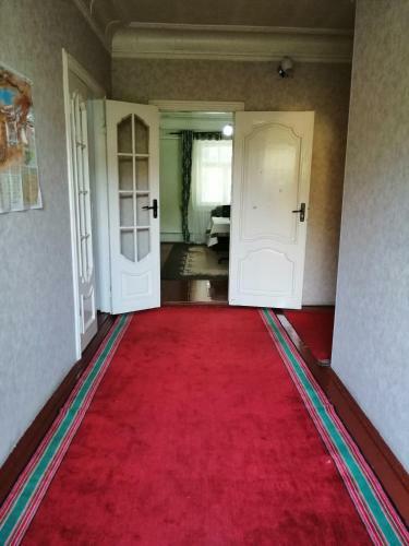 Hostel Oshbackpackers