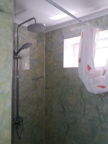 Hostal Makedon Guest House