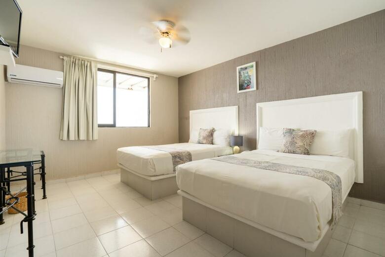 Hotel Master Club