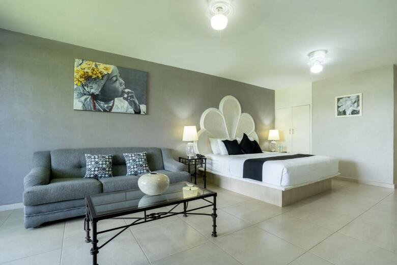 Hotel Master Club