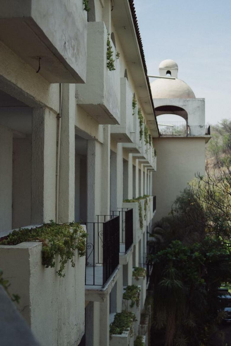 Hotel Master Club