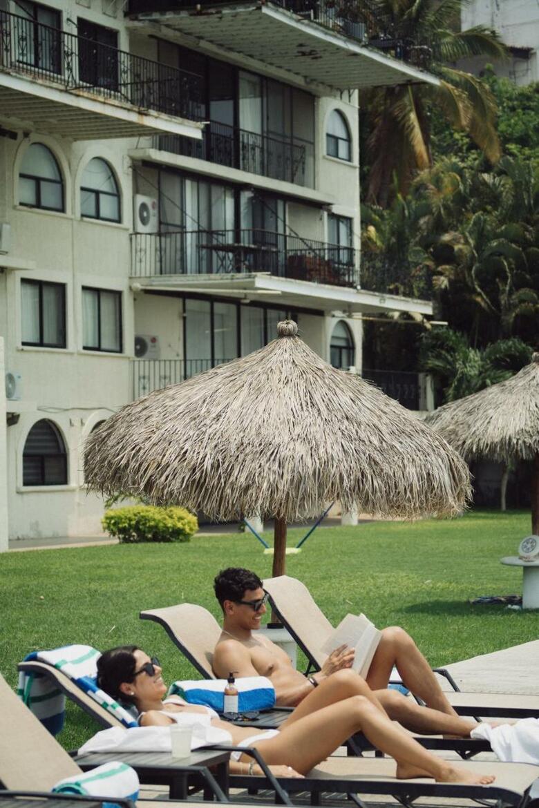 Hotel Master Club