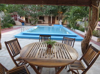 Posada El Perico Marinero