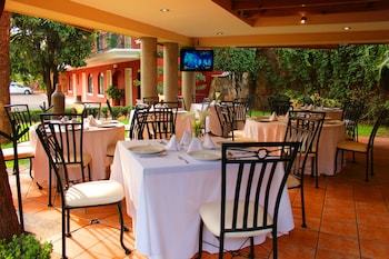 Hotel Meson Del Valle