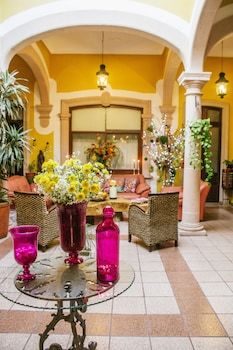 Hotel La Casona De Tete