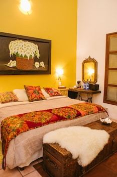 Hotel La Casona De Tete