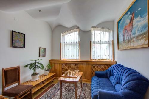 Bed & Breakfast Abk Boutique Hotel
