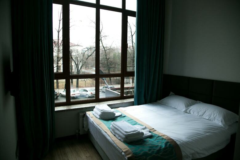 Hotel L`mira