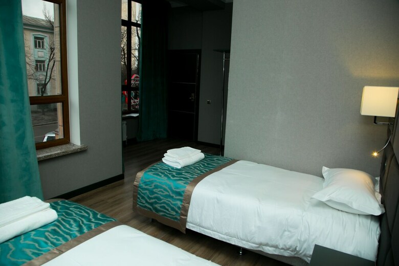 Hotel L`mira