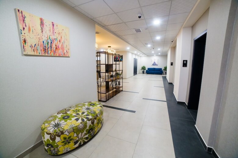 Hotel L`mira