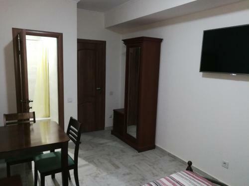 Posada Smart Hotel Al Hayat