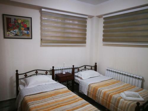 Posada Smart Hotel Al Hayat