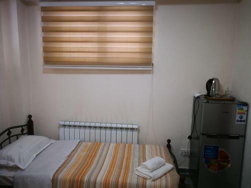 Posada Smart Hotel Al Hayat