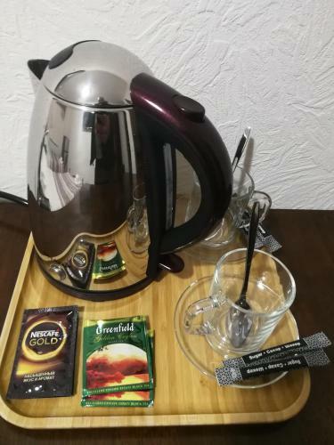 Posada Smart Hotel Al Hayat