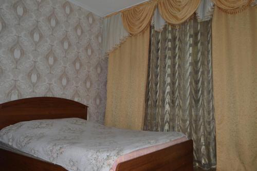 Apartment On Chokmorova 5