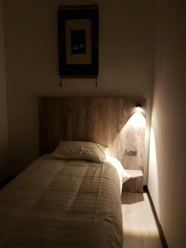 Hostal Home Guest Residence
