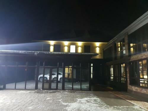 Hostal Home Guest Residence