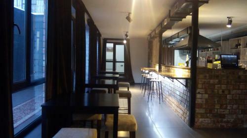 Hostal Home Guest Residence