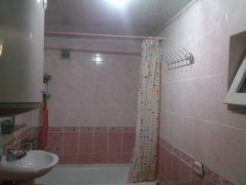 Hostal Guesthouse Tagai