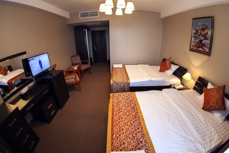 Classic Hotel