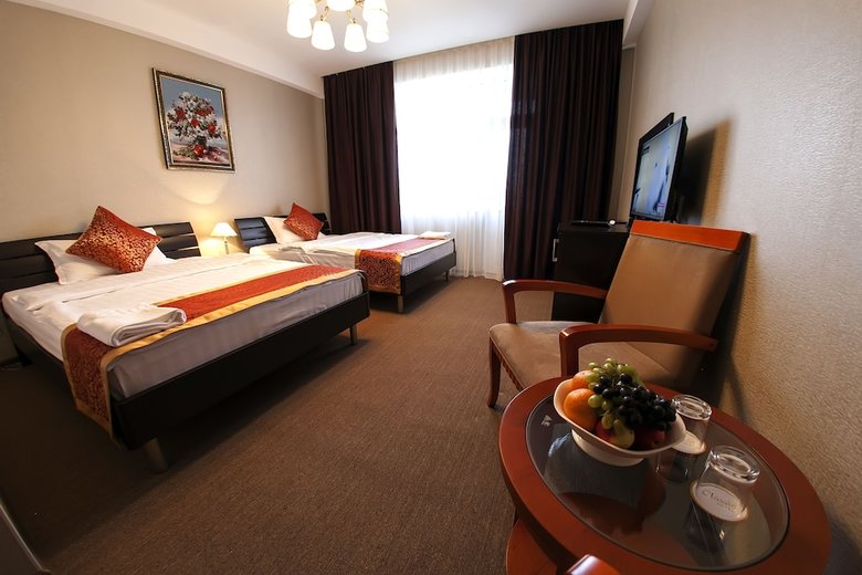 Classic Hotel