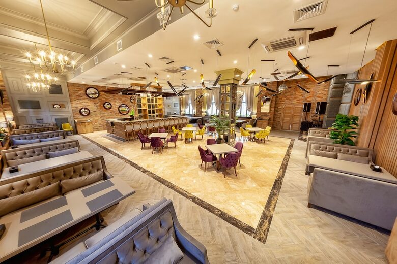 Classic Hotel