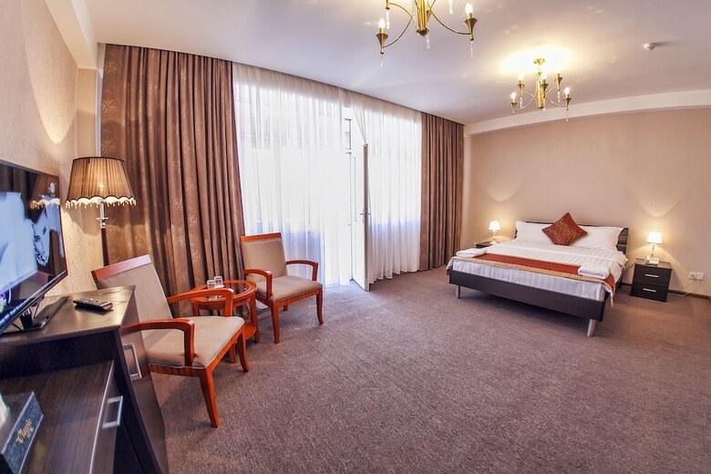 Classic Hotel