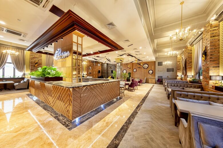 Classic Hotel