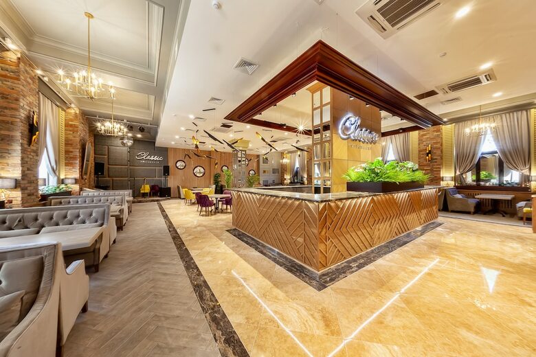 Classic Hotel