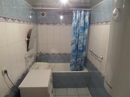 Hostal Freshosh Guest House