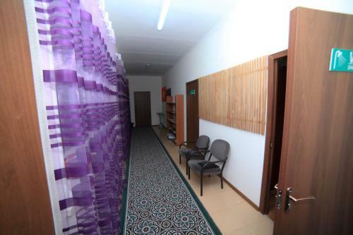 Sunny Hostel