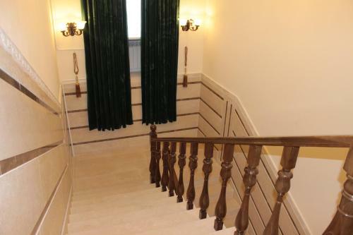 Kok-art Hotel Jalal-abad