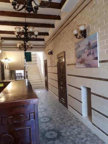 Kok-art Hotel Jalal-abad