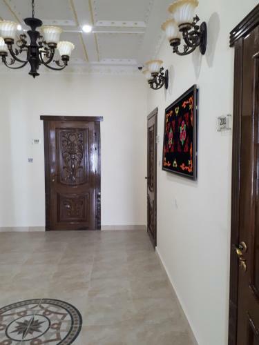 Kok-art Hotel Jalal-abad
