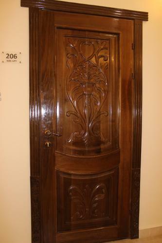 Kok-art Hotel Jalal-abad