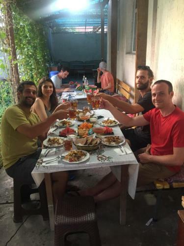 Hostal Nomads Home