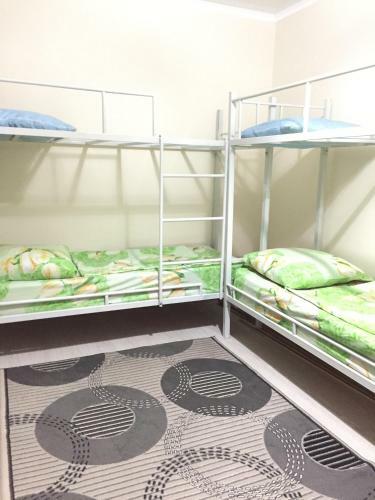 Hostal Nomads Home
