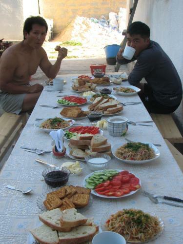 Hostal Nomads Home