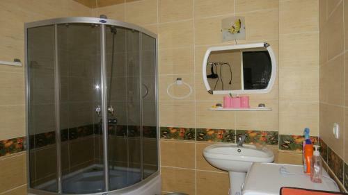 Apartments Natali Resort