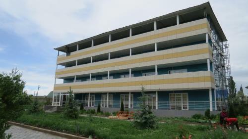Apartments Natali Resort